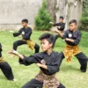 Pecak Silat