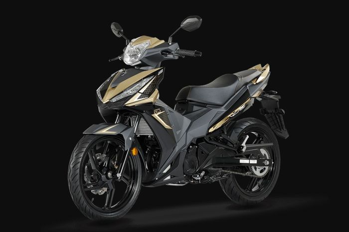 Harga dan Tanggal Rilis Honda Revo 185cc 2023, Cek Disini!