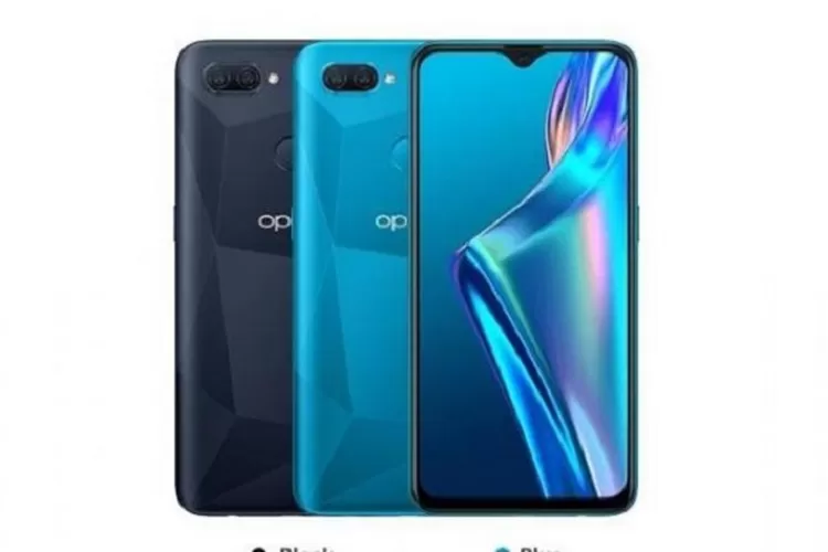 Berikut Daftar Harga Hp Oppo 1 Jutaan di Periode Juli 2023