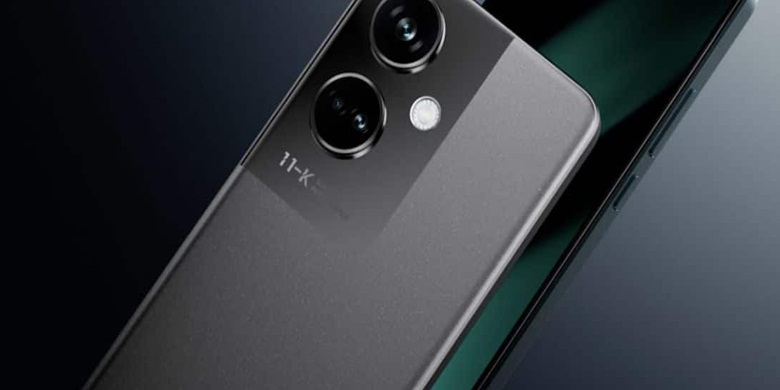 Berikut Spesifikasi Hp Oppo K11 Pro 5G dengan Fitur yang Canggih