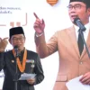 Gubernur Ridwan Kamil Jemput Bola ke Tiongkok