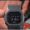 Keistimewaan Jam Tangan Casio G-Shock DW5600