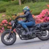 Keunggulan Honda Rebel 250 2023 Bisa Nikung Ledies Biker Diperkotaan