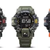 G-Shock Mudman GW-9500