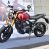 Spesifikasi Triumph Speed 400, Motor Gede dengan Harga 40 Jutaan