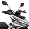 Fitur Unggul Honda Vario 125 Street Siap Kalahkan Yamaha Nmax