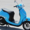 Scoopy dengan Fitur Modern