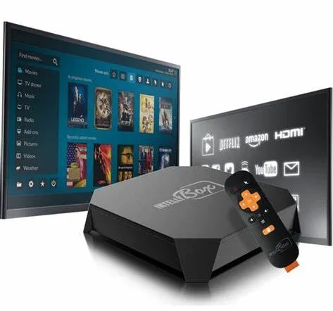 Cara Memperbaiki Android Tv Box Yang Tidak Bisa Terkoneksi Wifi