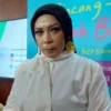 Operasi Bariatrik yang Dilakukan Melly Goeslaw