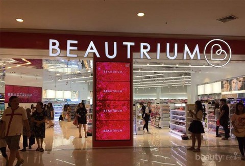 Rekomendasi 4 Tempat Belanja Makeup Skincare di Thailand Murah dan Lucu