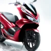 Spesifikasi New Honda PCX 180, Hadir dengan Performa yang Handal