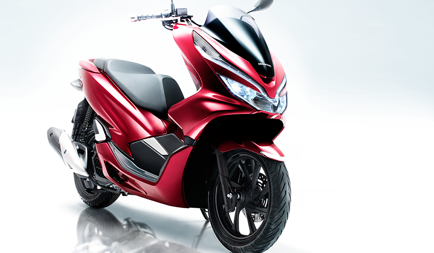 Spesifikasi New Honda PCX 180, Hadir dengan Performa yang Handal