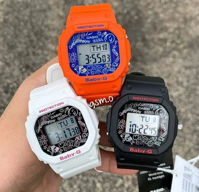 Seri BGD-560SK-1DR