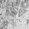 Spoiler Raw Manga Black Clover 364 Black Bull Vs Damnatio