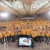 4.095 Petani Milenial Jawa Barat Angkatan 2022 Diwisuda