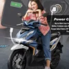 Spesifikasi Honda Beat 150, Hadir dengan Desain Keren dan Stylish