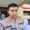 Kasatlantas Polres Cianjur, AKP Anaga Budiharso mengatakan, rerata 15 orang meninggal dunia akibat kecelakaan lalu lintas. (dik)