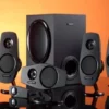 Inilah 5 Speaker Aktif Paling Top Sepanjang Masa