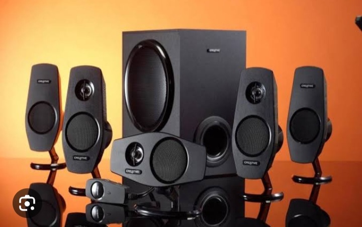 Inilah 5 Speaker Aktif Paling Top Sepanjang Masa