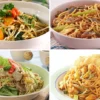 Resep Mie Goreng Pindang Cue Menu Praktis Andalan Keluarga