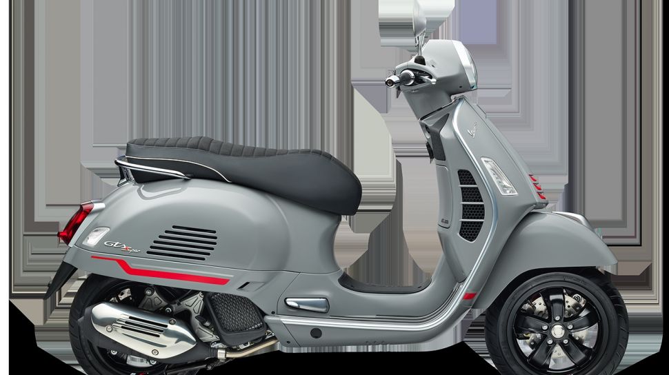 Harga Motor Vespa GTS Super 150 Juli 2023