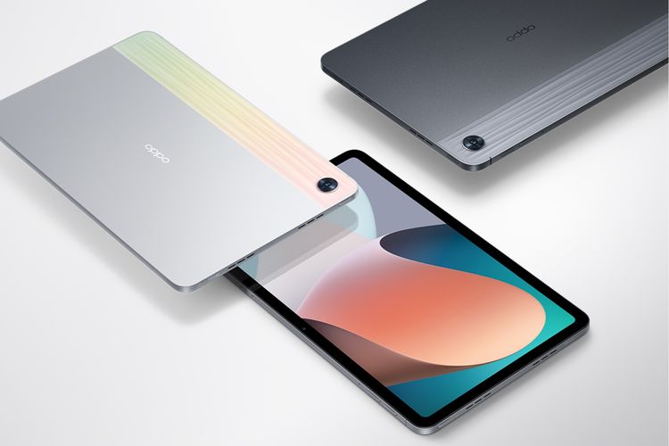 Spesifikasi Oppo Pad Air, Tablet Canggih Harga Terjangkau