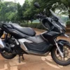 Berikut Keunggulan Motor Honda Seri ADV 160