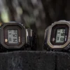 5 Jam Tangan Digital Keren Dari G Shock Watches