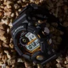 G-Shock Rangeman GW-9400Y Kuat di Medan yang Ekstrim