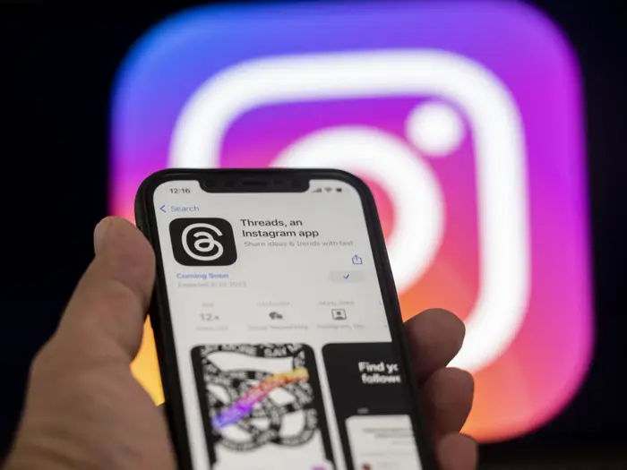 Tembus 2 Juta Pengguna! Zuckerberg Punya Target 1 Miliar untuk Aplikasi Threads