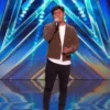 Terungkap! Alasan Manis Cakra Khan Bawakan No Woman No Cry di America's Got Talent 2023