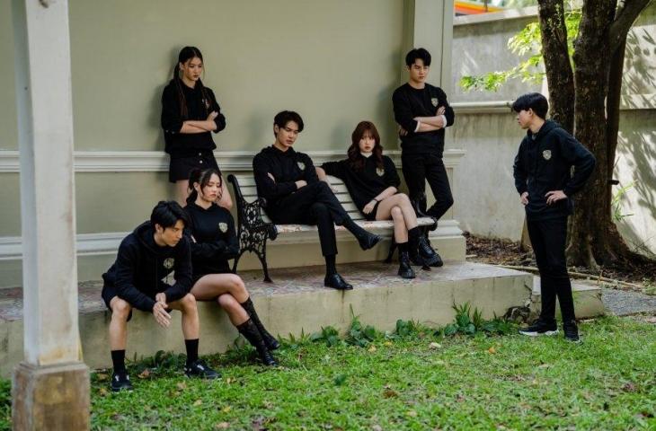 Sinopsis Serial Thailand Home School Episode 12, Tayang di Viu