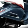 Honda Scoopy Stylo 125 Atau 160? Ini Dia Perbandingan Spesifikasi dan Harganya