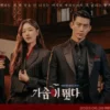 4 Fakta Drama Korea Heartbeat yang Dibintangi Taecyeon 2PM