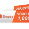 Berikut 7 Kode Voucher Shopee Hari Ini, Bisa Langsung Diambil Diskon dan Cashbacknya