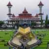 Asal Usul Nama Kota Cianjur