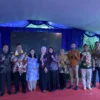 Kelurahan Sukamiskin Wakili Jabar pada Lomba Desa/Kelurahan Nasional