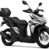 Review Kekurangan Skuter Matic Honda Vario Street 125cc!