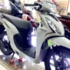 Inilah Tanggal Rilis Honda Supra X 125 Metik