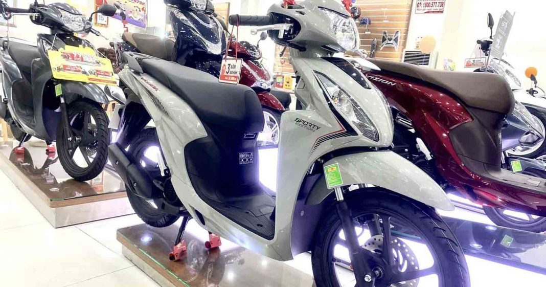 Inilah Tanggal Rilis Honda Supra X 125 Metik