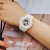 Tampil Modis dan Keren, Gunakanlah Jam Tangan Casio Baby-G BA-112-7A