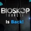 Berikut Jadwal dan Film Bioskop Trans TV 10 Juli hingga 16 Juli 2023