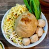 Bakso Cianjur