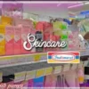 Berikut Produk Skincare Termurah di Indomaret