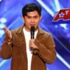 Cakra Khan Tampil di AGT 2023