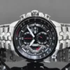 Casio Edifice EF-558D-1AVUDF Chronograph