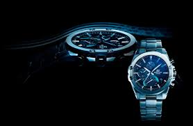 Casio Edifice EQB-1000D