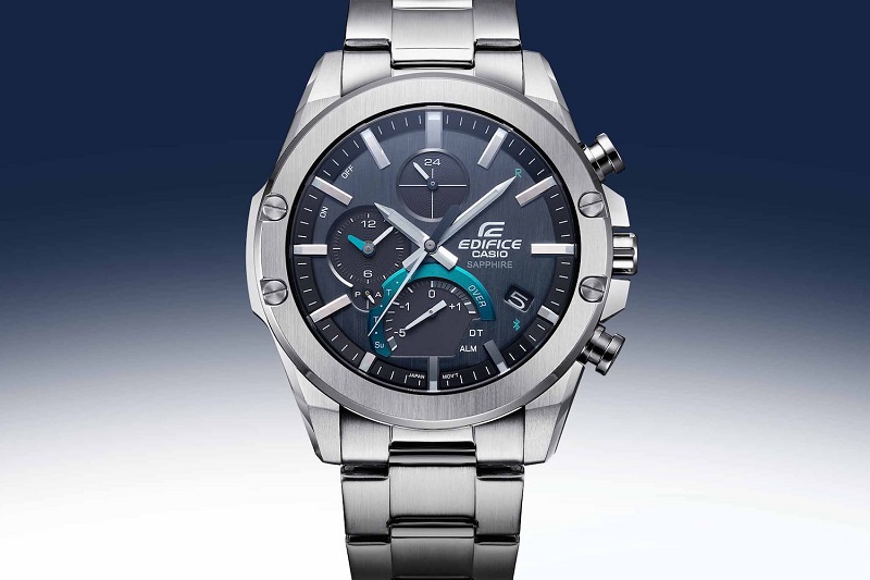 Casio Edifice