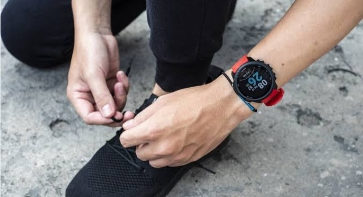 Tampil Kece dengan Menggunakan Jam Tangan Casio G-Shock GA-B001 dengan Fitur Bluetooth