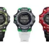 Casio G-Shock GBD-100SM